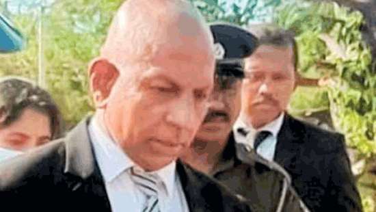 Minister orders CID to launch probe into resignation of Mullaitivu Judge - Breaking News | Daily Mirror