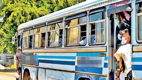 176 bus route Reckless driving: Disaster is Waiting to Happen
