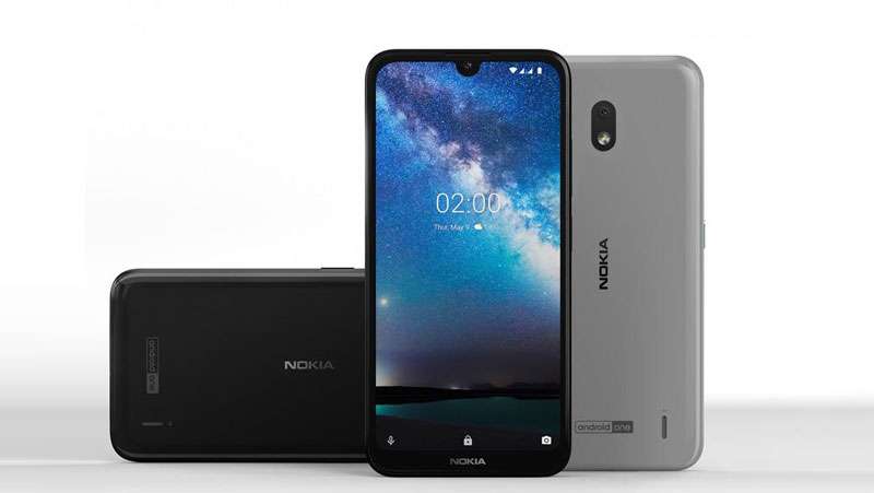 HMD Global enhances Android Experiences with Nokia 3.2, Nokia 4.2 and Nokia 2.2