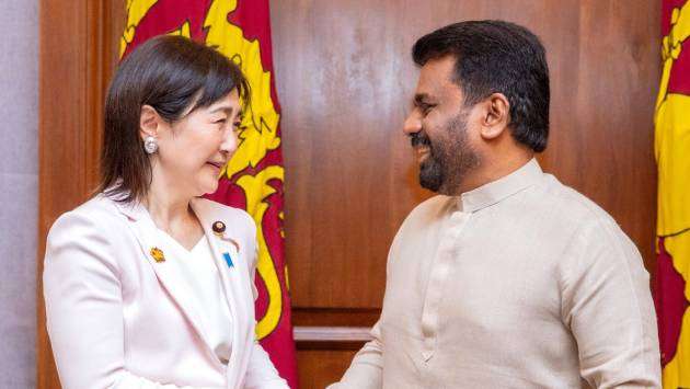 Japan provides 300 million Yen grant for ‘Clean Sri Lanka’ programme
