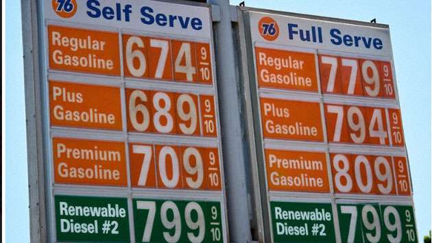 Japan PM pledges $10 bil. in financial aid to Asia to tackle oil shortage