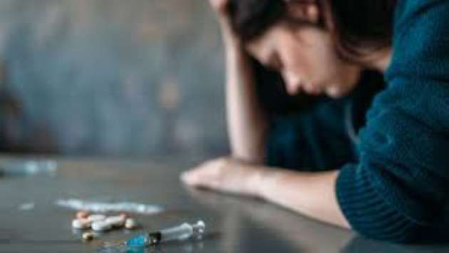 30% of transgender sex workers trapped in drug addiction crisis: TET warns