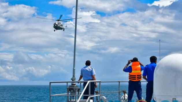 DMK MPs to protest at Parliament against arrest of fishermen by Sri Lankan Navy