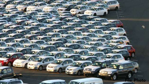 Sri Lanka unveils roadmap to ease vehicle import restrictions by 2025: IMF