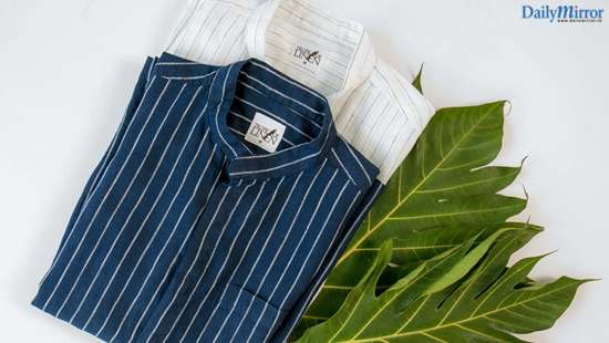 All good things come in threes – Tropic of Linen together with Butter Boutique and 3M have planned the ultimate Father’s Day win