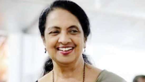 A tribute to Manel Watawala on her birthday - June 23