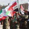 Iran targets military bases as US launches wave of strikes