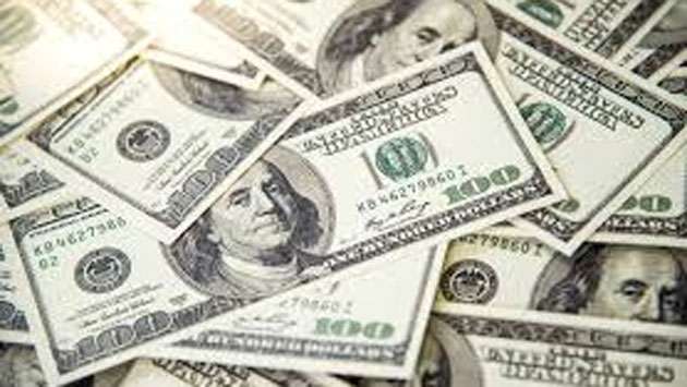 Rupee slides further as dollar selling rate hits Rs. 321