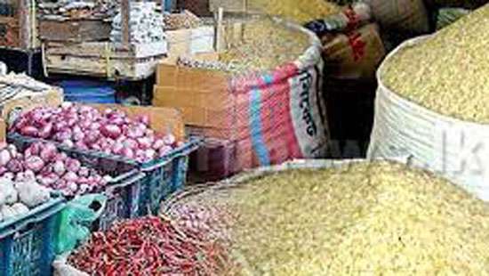 Importers ask for US $ 175-200Mn monthly for essential food items