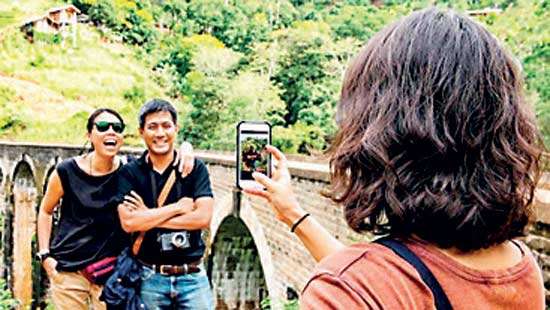 Tourism sees robust 1Q25 with monthly arrivals exceeding 200,000 mark