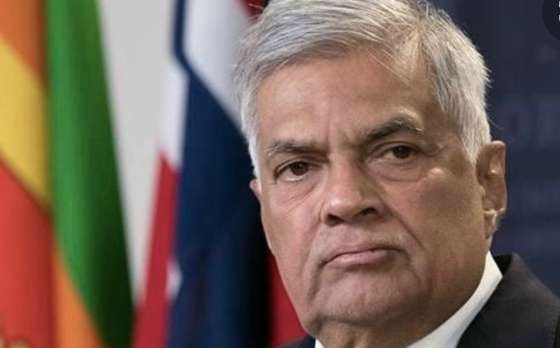 I can turn around Sri Lanka’s economy- Prime Minister