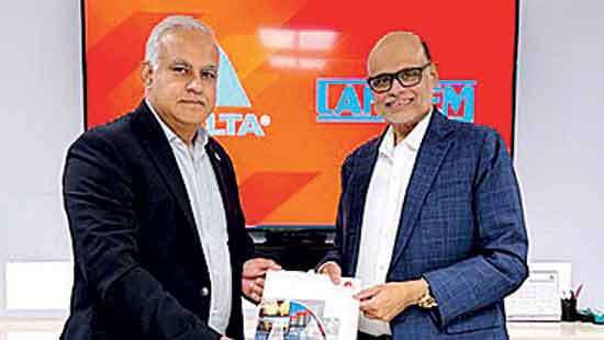 Lankem-Axalta strengthen partnership