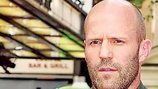 Jason Statham praises stunt doubles as ‘unsung heroes’