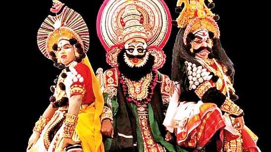 Indian Karnataka cultural festival to be staged today