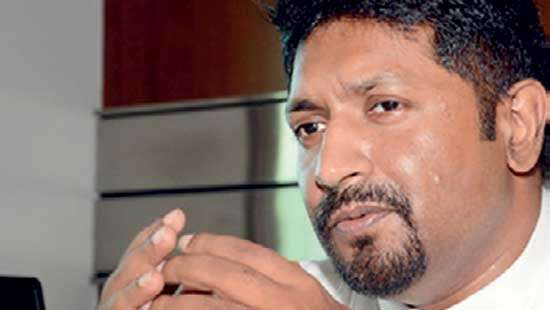 Prices of rice and gas likely to spike: Ruwan