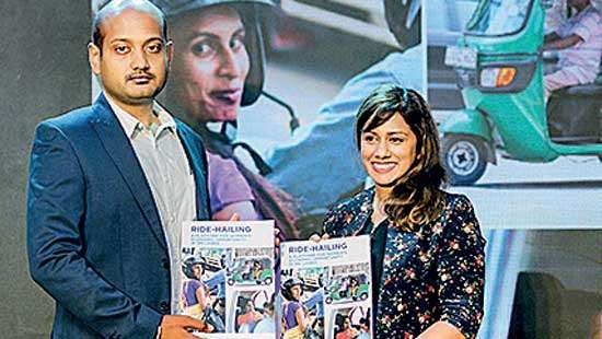 Uber study reveals potential 8% rise in female workforce in Colombo by 2028