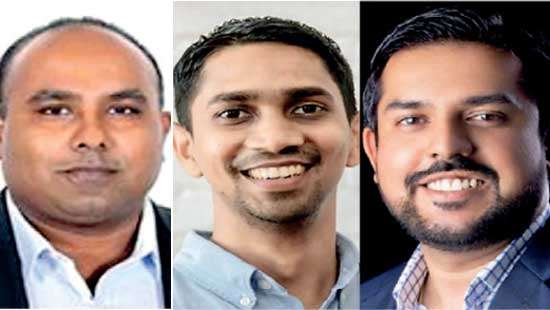 Sri Lanka’s Rs.100mn Angel Fund accepts applications from startups