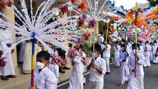 Thurstan College celebrates 72nd anniversary