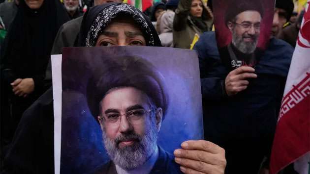 US’s Hegseth claims new Iran Supreme Leader Mojtaba Khamenei injured