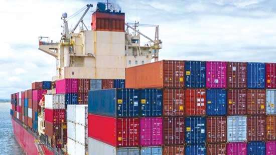 Navigating through high maritime freight rates