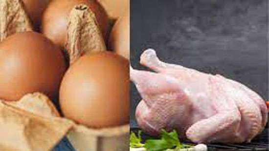 Eggs, chicken will be in surplus by next August: Amaraweera
