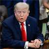 US-Iran ‘peace deal’ announced; Trump says Strait of Hormuz reopening