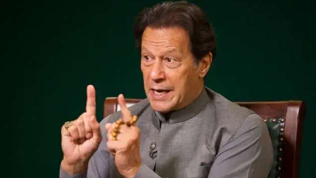 Imran Khan calls for nationwide protests after court hands him 17-year sentence In Toshakhana-II case