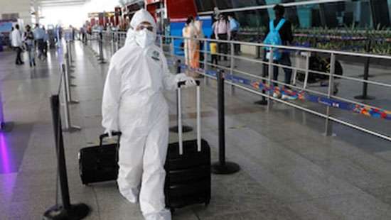 Italy extends entry ban for SL, India, Bangladesh due to Indian COVID variant