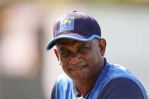 Jayasuriya laments batting failures after Sri Lanka’s series defeat to Proteas