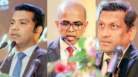 Lanka Hospitals celebrates 2025 milestones