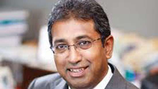 Harsha resigns, wants Suwa Seriya under President