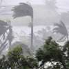 Heavy rain, strong winds forecast across several areas