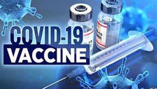 Vaccine for all teachers from Monday: Minister