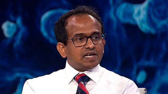 Another Delta sub lineage detected in Sri Lanka
