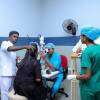 Jaffna Temple Festival Attendees Treated for Suspected UV Eye Injuries