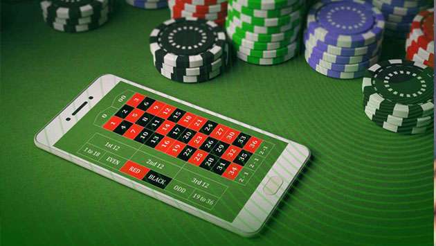 24 illegal online gambling websites blocked
