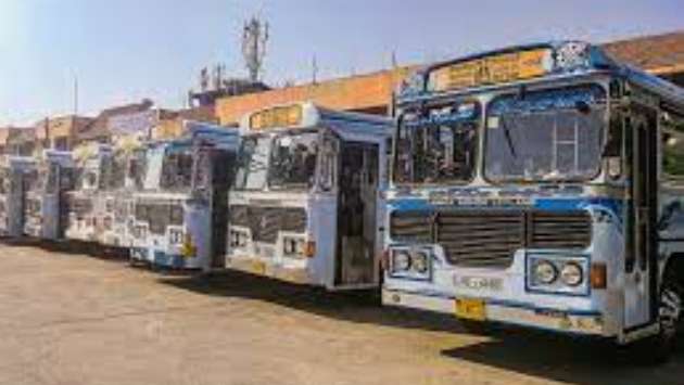 Buses and vans on long routes to undergo safety certification