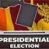 Sri Lanka decides today