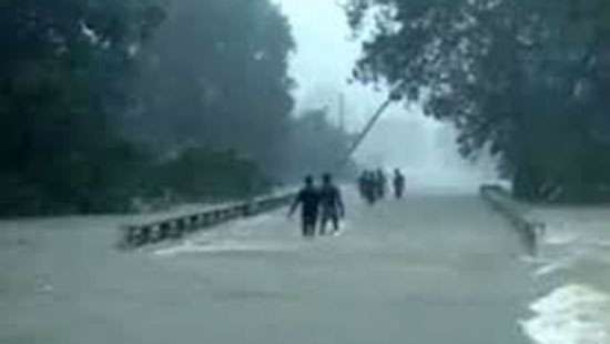 11,542 people affected with three deaths: DMC
