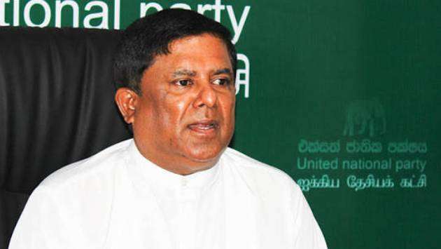 All Opposition political parties to hold massive rally in Nugegoda next month