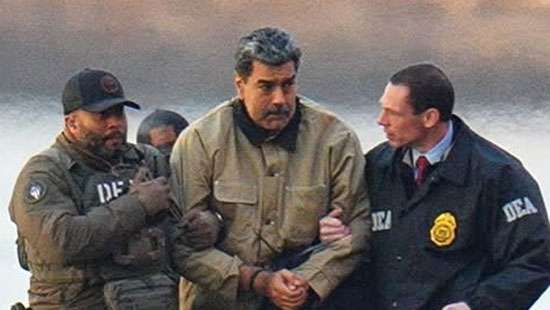 The arrest of the Venezuelan President and the erosion of global norms