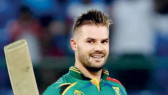 England given brutal reality check by South Africa
