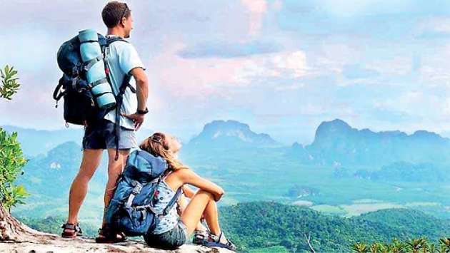 Over 1.1 Mn tourist arrivals in first half of 2025