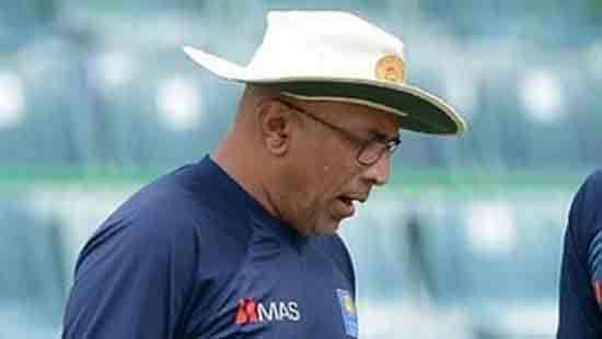 SLC asks head coach to return home from South Africa