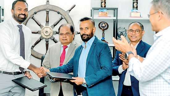 Sanken Overseas invests in CL Synergy Group