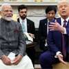 Trump says he will visit India as frosty relationship with Modi thaws