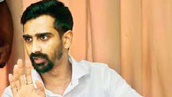 CWC to support Ranil at today’s election