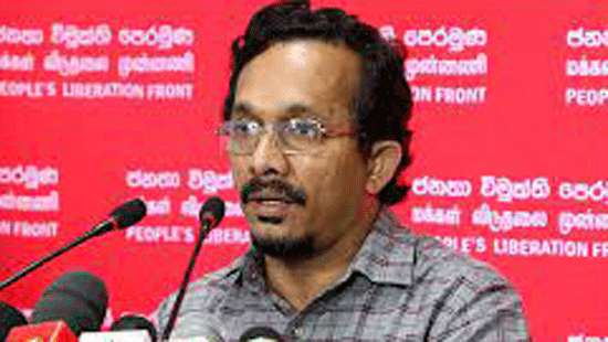 Same witness signed on behalf of Govt. and US Company: JVP