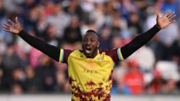 Andre Russell announces international cricket retirement