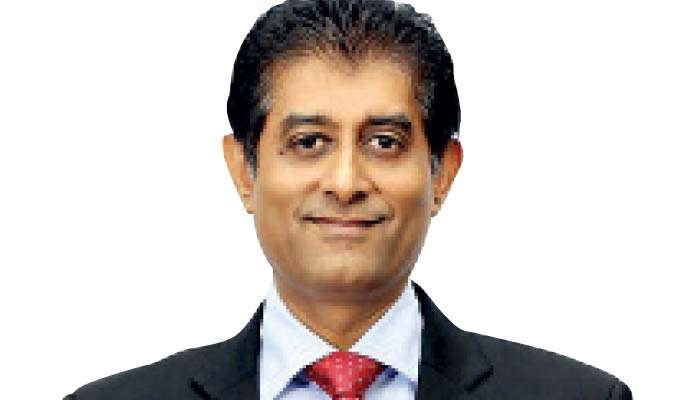 The 30 percent US Tax will be added to existing taxes : Hulangamuwa